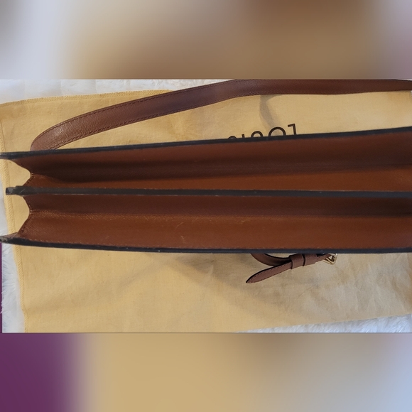 Louis Vuitton Courcelles Monogram - Authentic - EUC - Picture 4 of 16